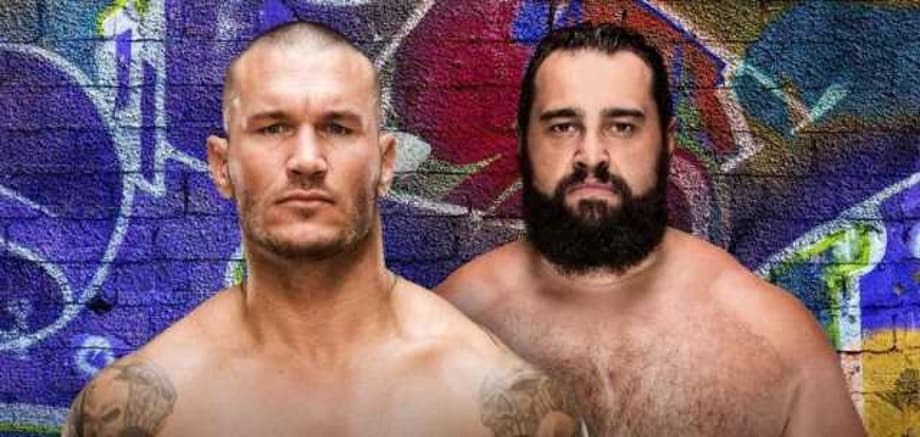 Here's The Possible Reason Why Rusev Lost His WWE SUMMERSLAM Match With Randy Orton So Quickly