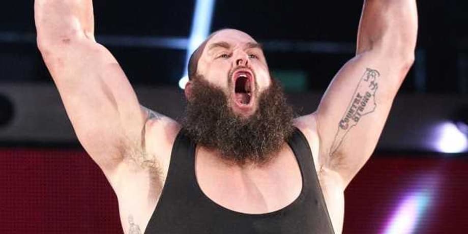 Here's The Real Reason Why Braun Strowman Is No Longer Facing Brock Lesnar At The ROYAL RUMBLE
