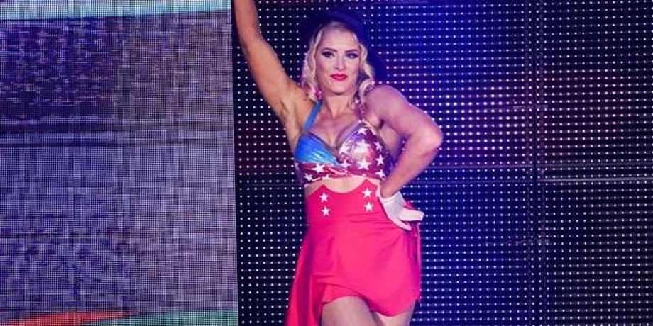 Here's What Happened After Last Night's Episode Of RAW Went Off The Air