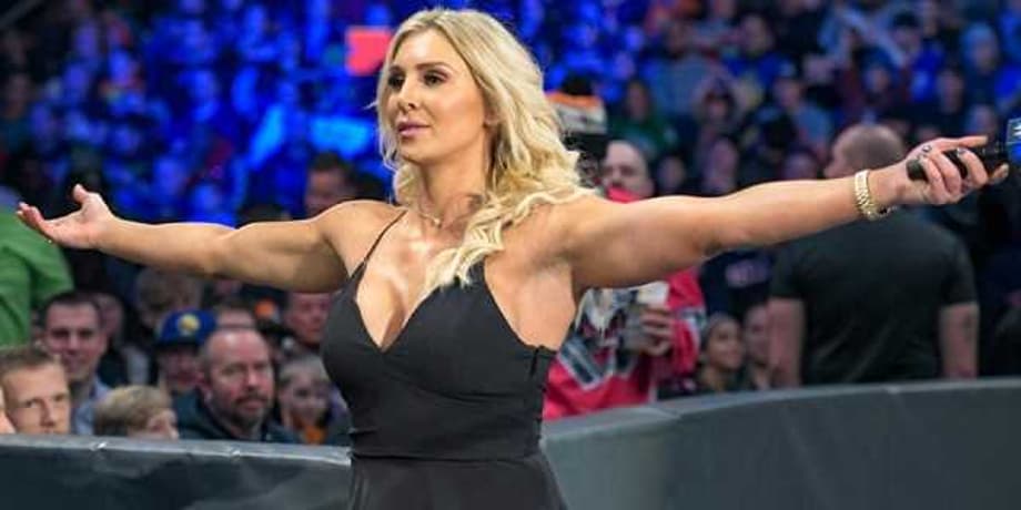 Here's What Happened After This Tuesday's Episode Of SMACKDOWN LIVE Went Off The Air