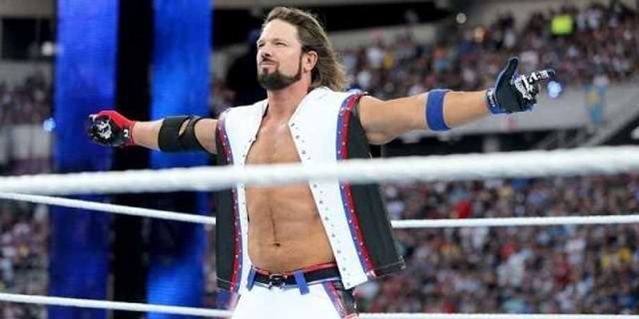 Here's What Happened After Tuesday Night's Episode Of SMACKDOWN LIVE Went Off The Air