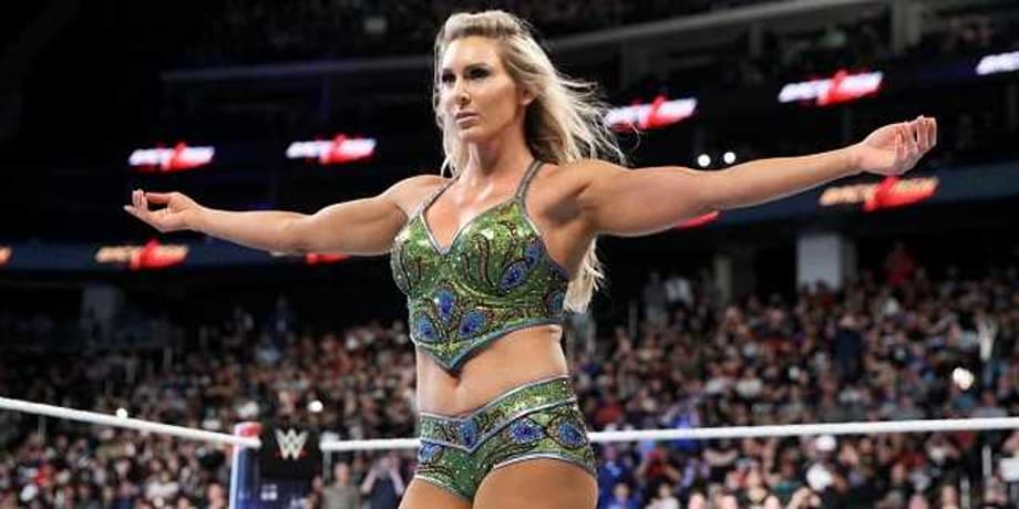 Here's What Happened After Tuesday Night's Episode Of SMACKDOWN LIVE Went Off The Air