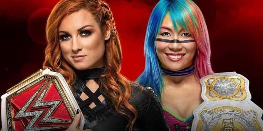 Here's What To Expect From Tonight's Episode Of RAW As SUPER SHOWDOWN And WRESTLEMANIA Near