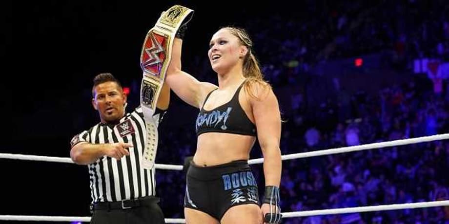 Here's What To Expect From Tonight's Episode Of RAW Including A Huge Tag Team Match