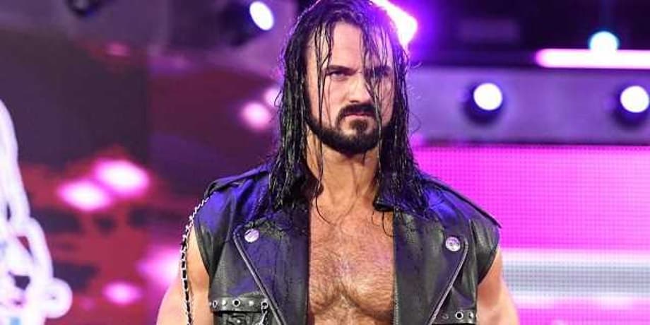 Here's What To Expect From Tonight's Episode Of RAW, Including Roman Reigns' Response To Drew McIntyre