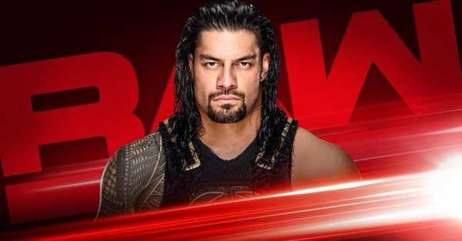 Here's What To Expect From Tonight's Highly-Anticipated Episode Of Monday Night RAW