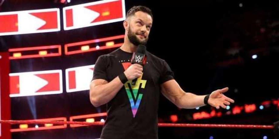 Here's What To Expect From Tonight's RAW As Brock Lesnar Returns To Confront Finn Balor