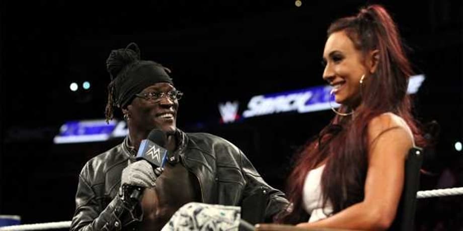 Here's What WWE Has Planned For R-Truth And Carmella After Their MIXED MATCH CHALLENGE Victory