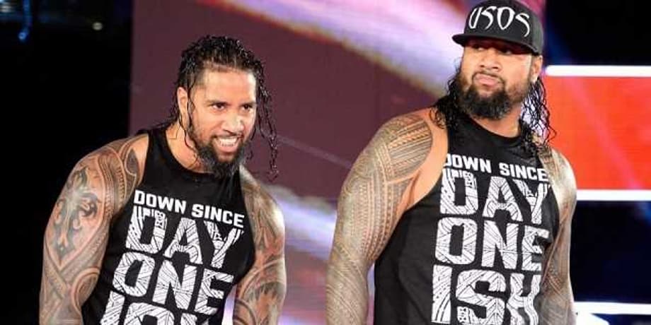 Here's What WWE Reportedly Has Planned For The RAW And SMACKDOWN Tag Team Titles At WRESTLEMANIA