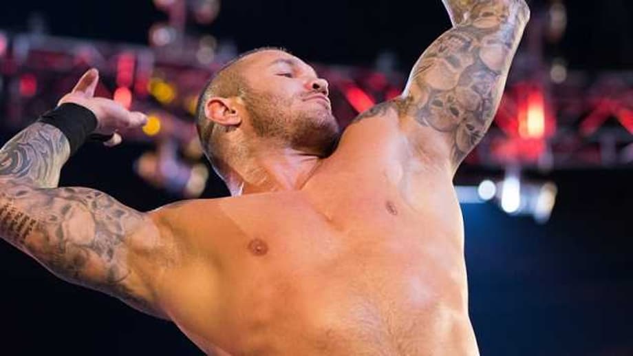 Here's When Randy Orton Is Currently Expected To Make His RAW Return - Possible SPOILERS