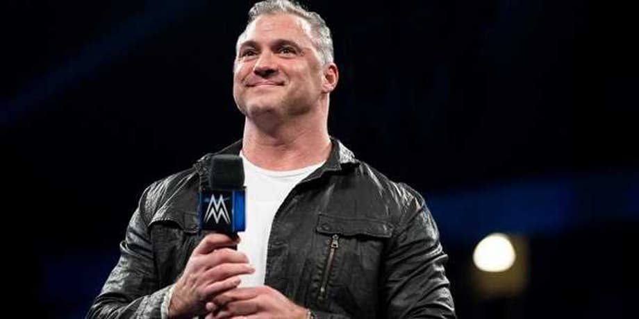 Here's When You'll Be Able To See Shane McMahon's Appearance On NCIS: LOS ANGELES