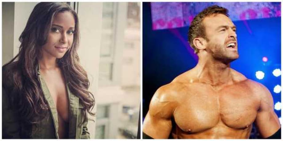 Here's Why Brandi Rhodes And Magnus Recently Parted Ways With GLOBAL FORCE WRESTLING