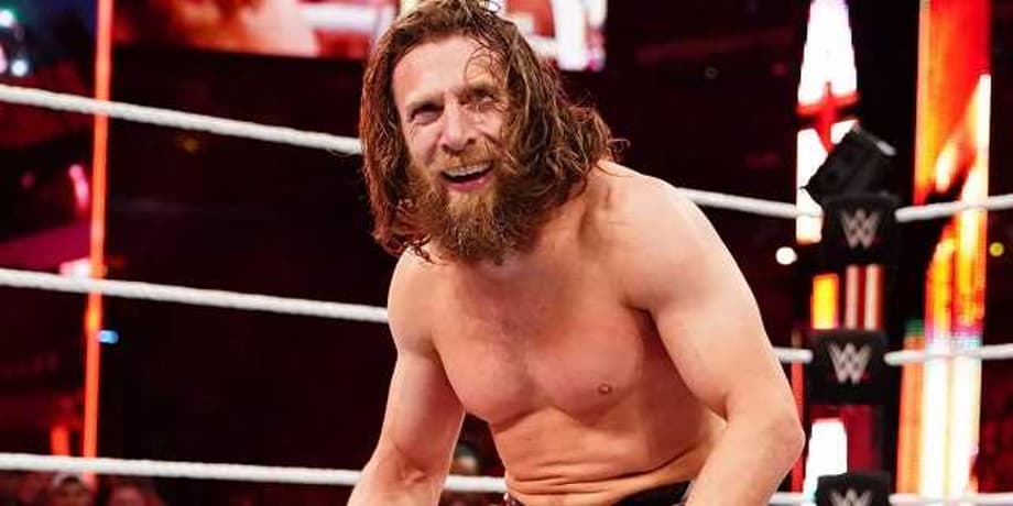 Here's Why Daniel Bryan's &quot;Career Altering&quot; Announcement Didn't Take Place On SMACKDOWN LIVE...Again