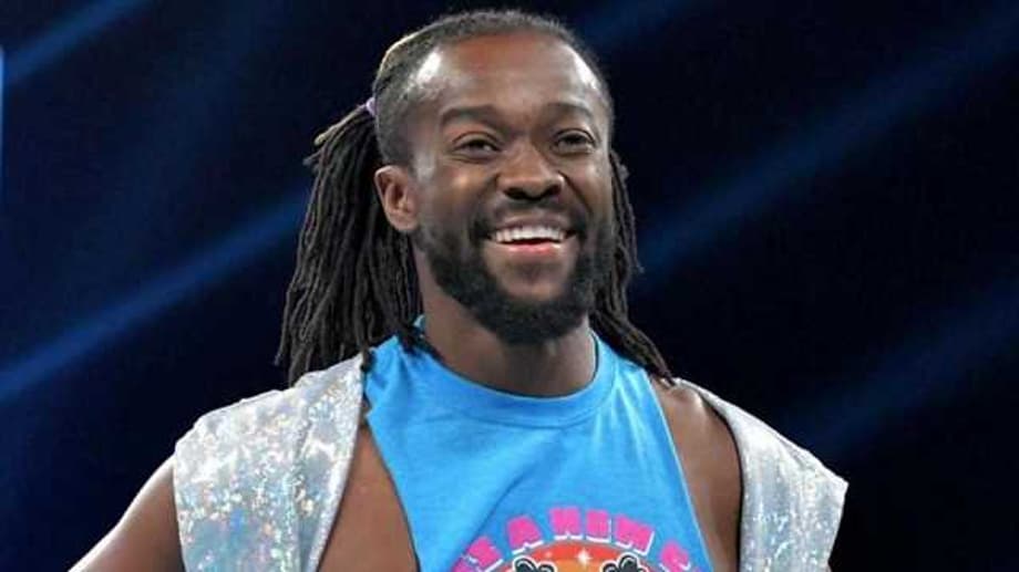 Here's Why Kofi Kingston Has Disappeared From WWE Television In Recent Weeks