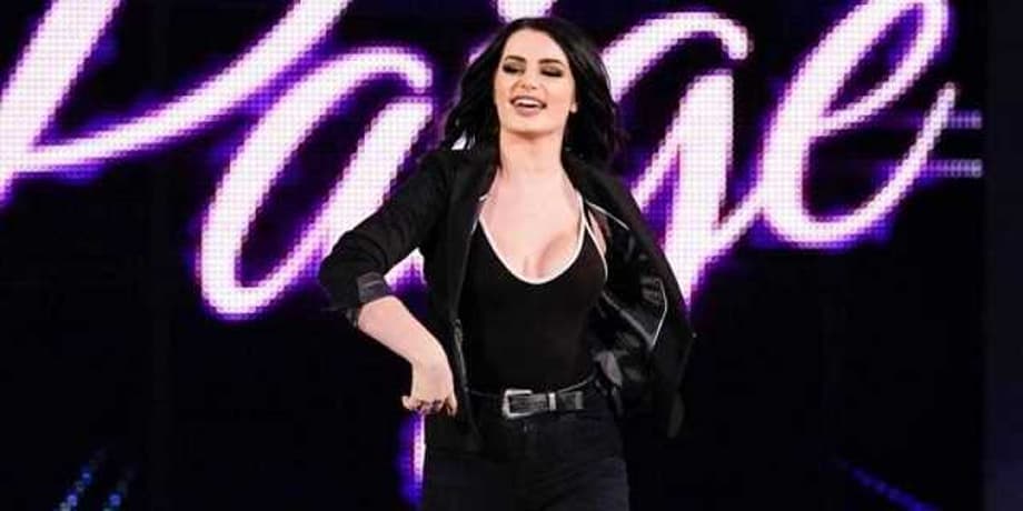 Here's Why Paige Wasn't Present During Last Night's Episode Of SMACKDOWN To Confront Bayley