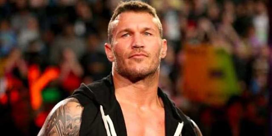 Here's Why Randy Orton Has Been Absent From WWE Television In Recent Months