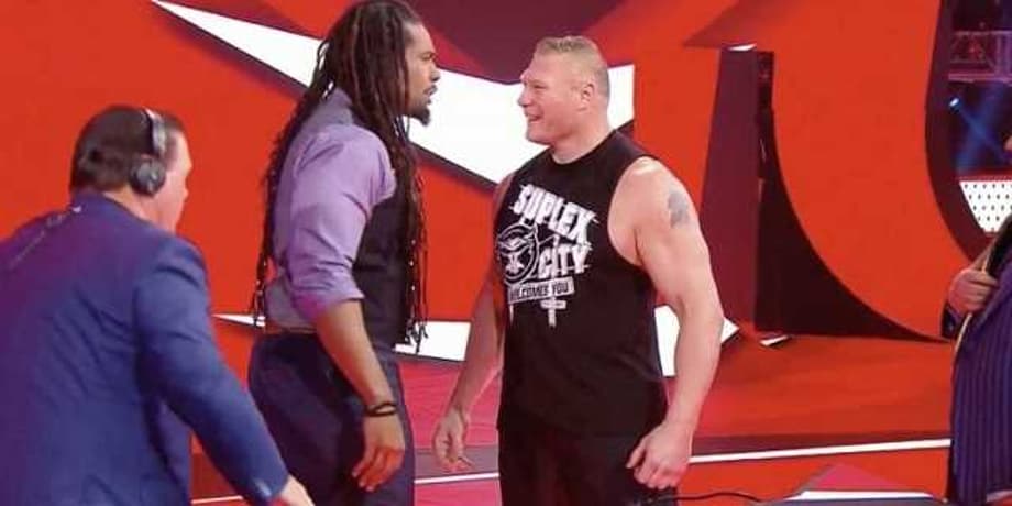 Here's Why RAW Commentator Dio Maddin Still Hasn't Returned To The Monday Night Show