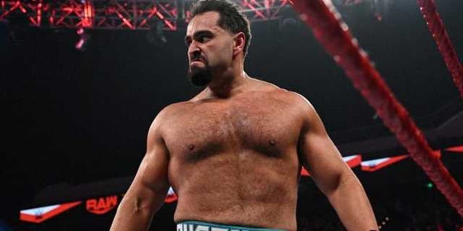 Here's Why Rusev Is No Longer Heading To Saudi Arabia For SUPER SHOWDOWN This Thursday