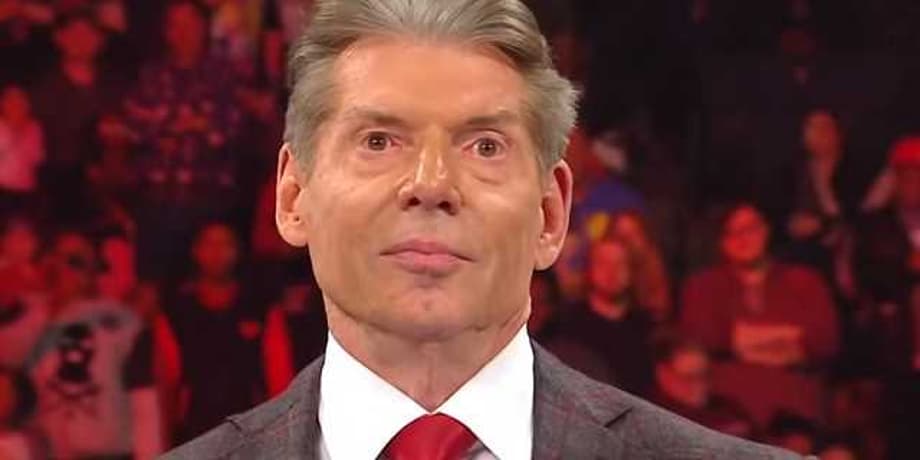 Here's Why Vince McMahon Was Absent From Monday Night's Episode Of RAW