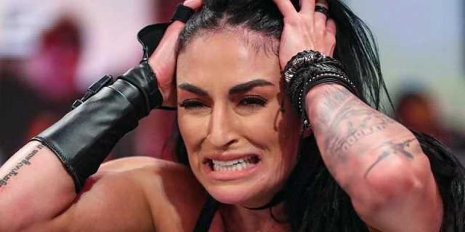 Here's Why WWE Changes SUMMERSLAM's "Hair Vs. Hair" Match To "Loser Leaves WWE"