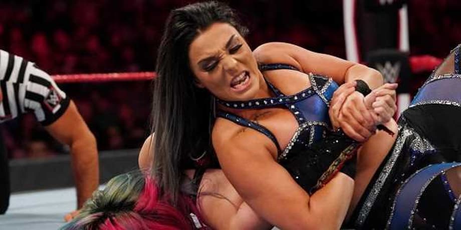 Here's Why WWE Is Doing So Many Squash Matches On Television Every Week