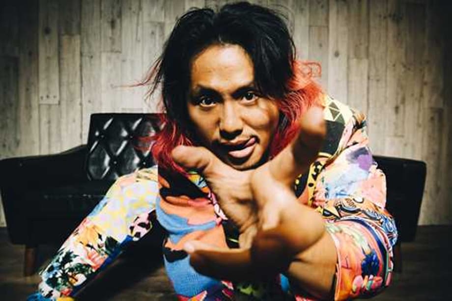 Hiromu Takahashi Explains Why He Wants To Win The IWGP Heavyweight Title