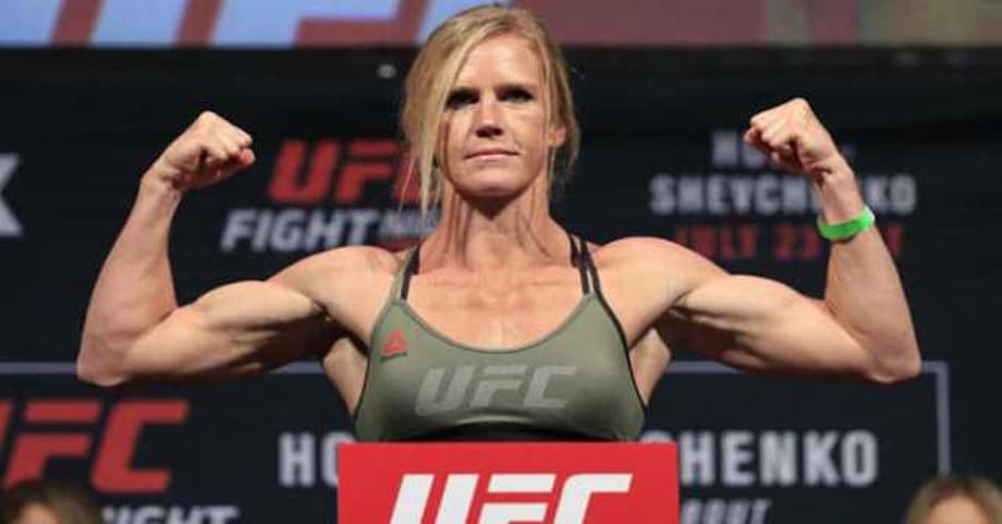 Holly Holm Will Make Her Return Against Raquel Pennington At UFC 246