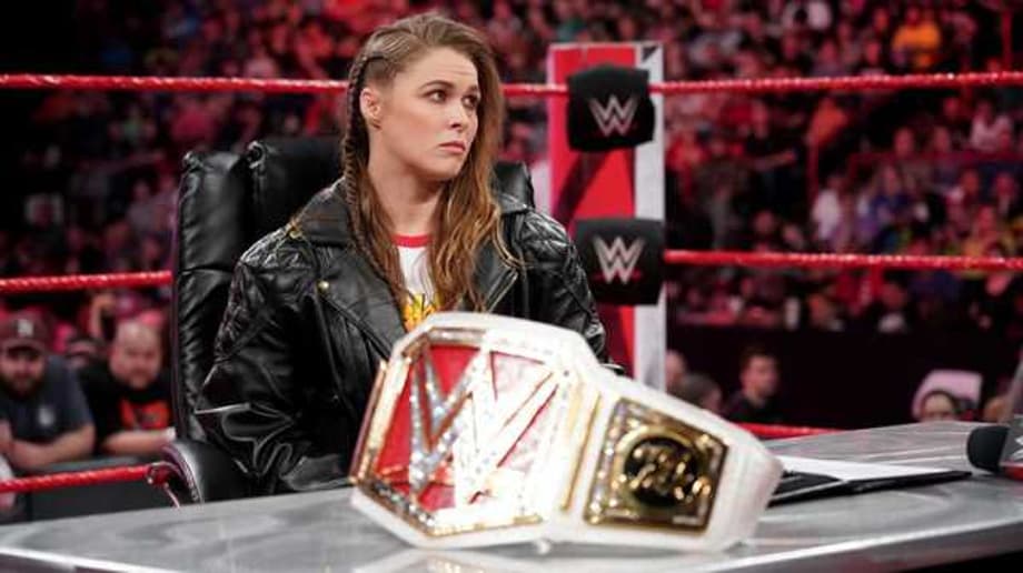Huge Contract Signing And WWE RAW Tag Team Championship Match Announced For Tonight's RAW
