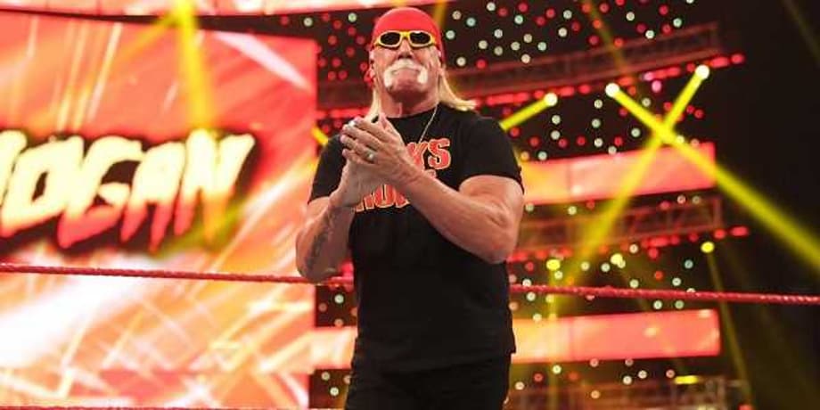 Hulk Hogan And Jimmy Hart Have Been Having Some Issues Getting To CROWN JEWEL In Saudi Arabia