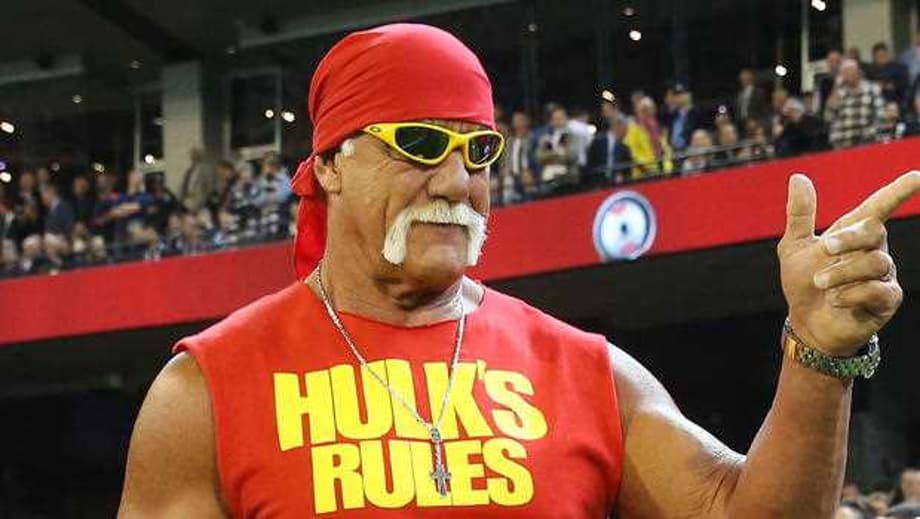 Hulk Hogan Feels He Has One More Match In Him - But Don't Expect To See Him At The RAW Anniversary Show