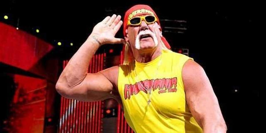 Hulk Hogan Is Set To Undergo Back Surgery Next Week As He Hopes To Have One Final WWE Match