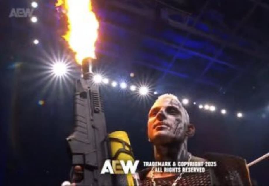 I Quit Match Set For AEW WrestleDream, Undefeated Streak On The Line On Dynamite's 6th Anniversary & More