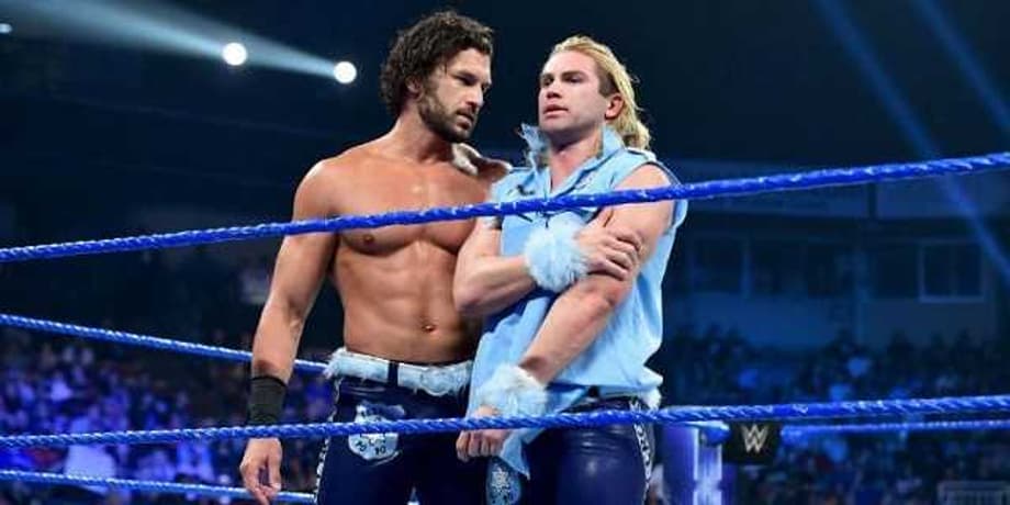 If NXT Goes Head To Head With AEW On Wednesday Nights, Main Roster Talent May Be Used On The Show