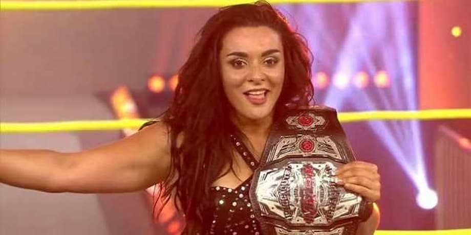 IMPACT Wrestling Announces Knockouts Champion Deonna Purrazzo Vs. Kylie Rae At BOUND FOR GLORY