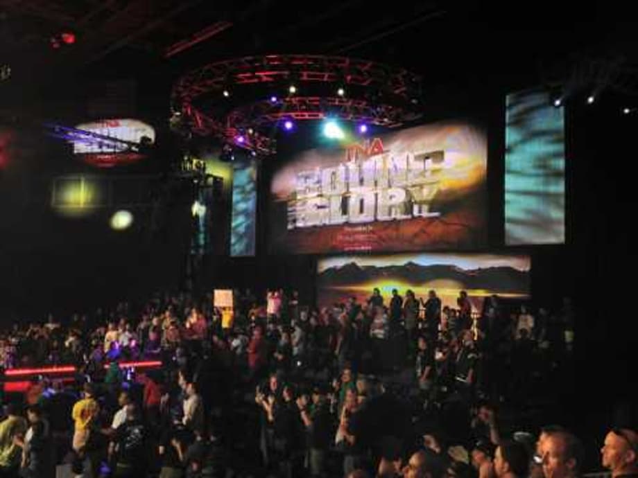 IMPACT WRESTLING Announces The Date And Location Of BOUND FOR GLORY