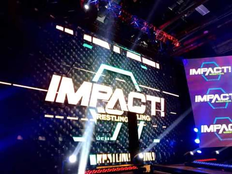 IMPACT WRESTLING Removes Several More Wrestlers From Their Roster