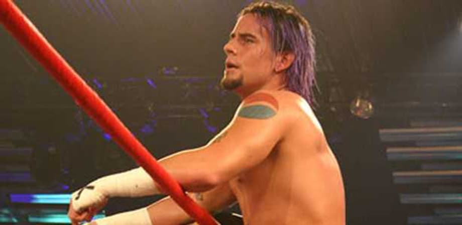 IMPACT WRESTLING Shares Footage Of Former WWE Champion CM Punk Turning On Raven