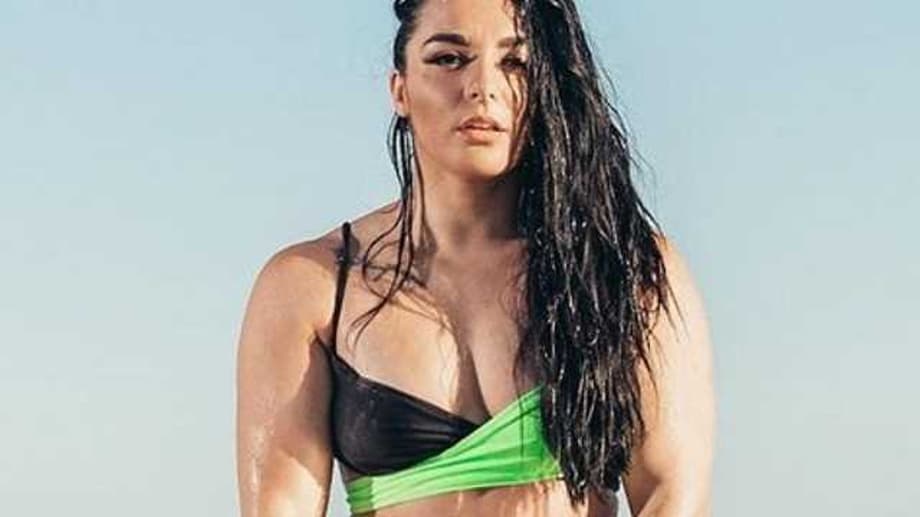 IMPACT Wrestling Star Deonna Purrazzo Shares A Stunning Series Of Bikini Photos And Talks NXT Release