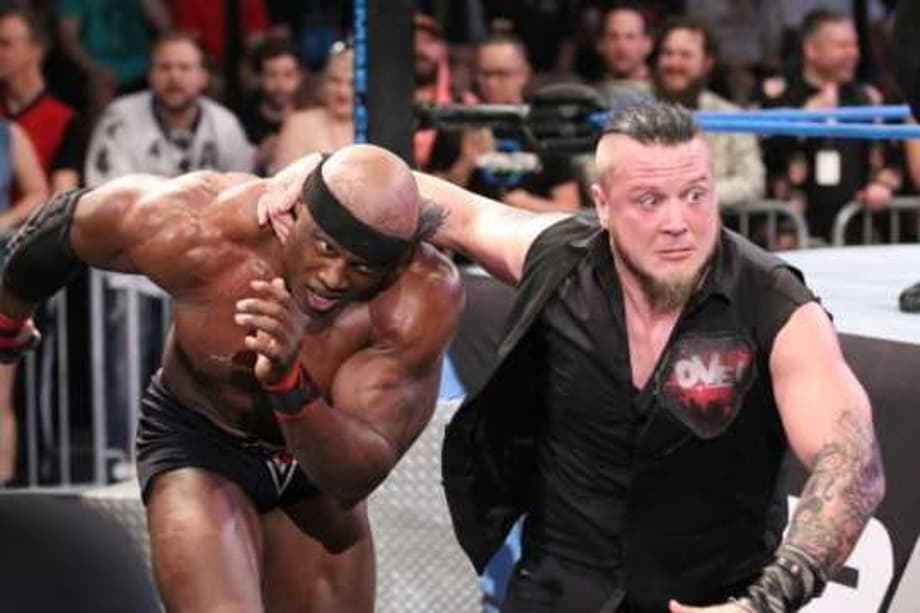 IMPACT WRESTLING Star Sami Callihan Renames A Wrestling Move Made Famous By A WWE HALL OF FAMER