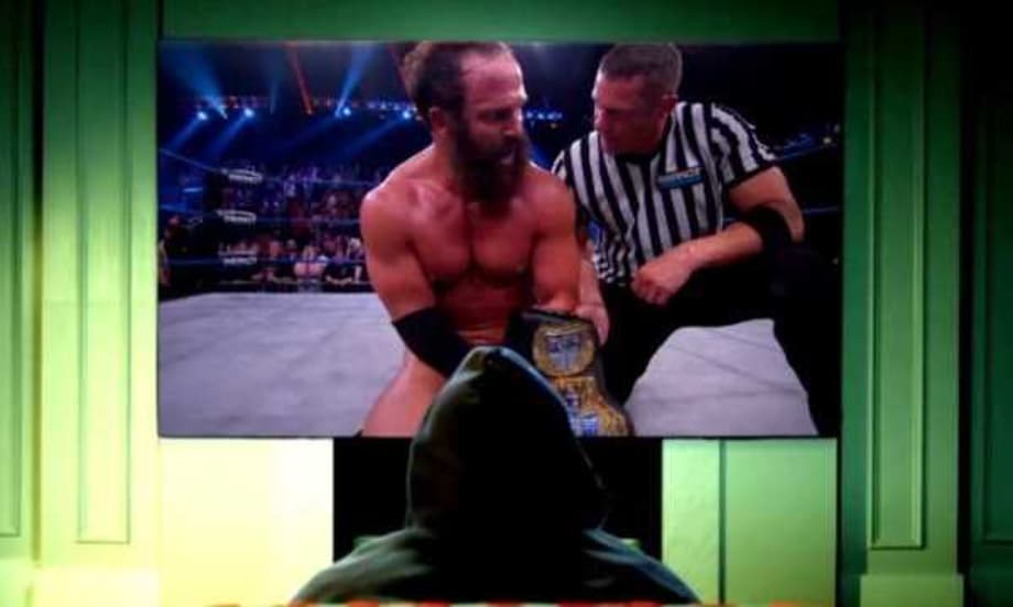 IMPACT WRESTLING Teases Several Former WWE Superstars For SLAMMIVERSARY
