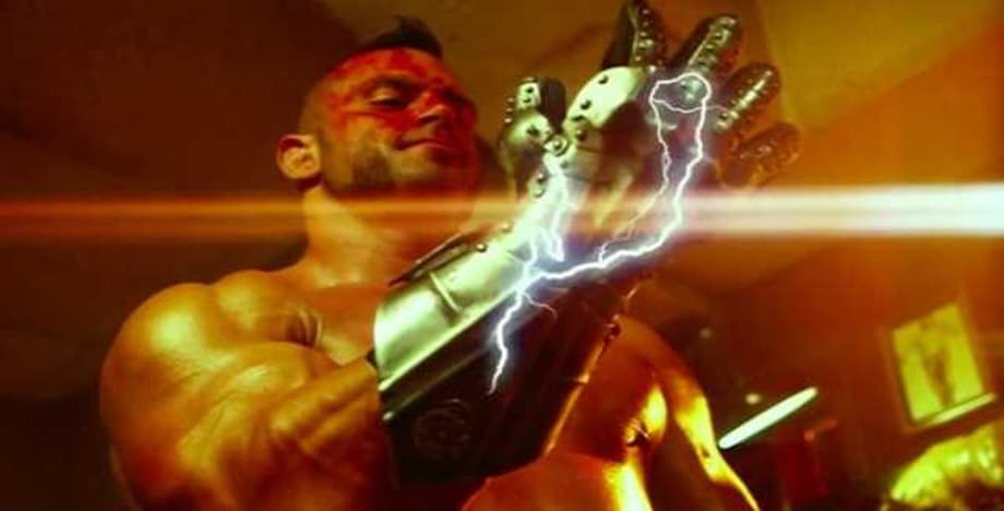 IMPACT WRESTLING X Division Champion Brian Cage Is Officially Confirmed For ALL IN This September