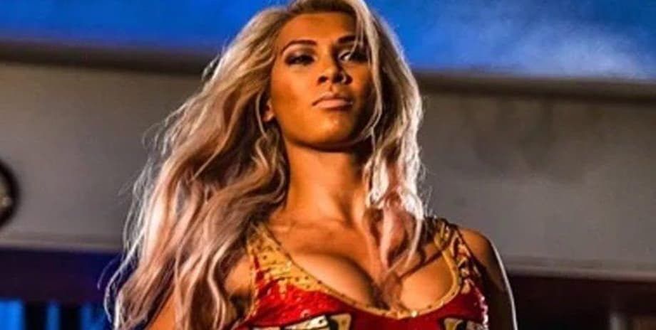 IMPACT's Gisele Shaw Releases Statement After Being Verbally Abused By Rick Steiner At WrestleCon