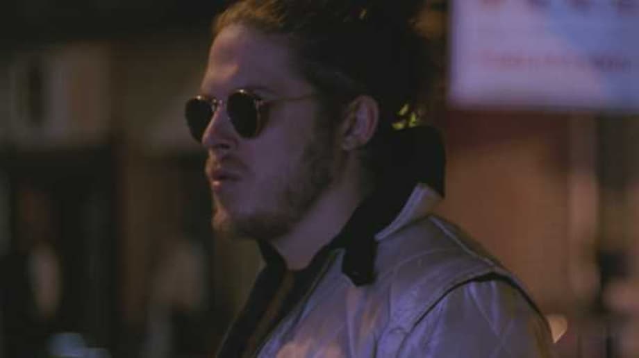 Independent Star Joey Janela Suffers Injury At GCW's LIVE FAST DIE YOUNG Event