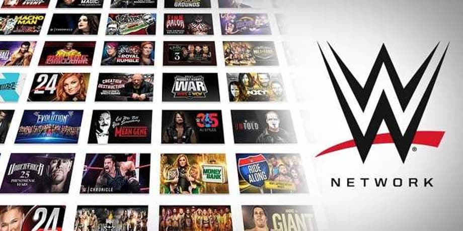 Independent Wrestling Is Reportedly Going To Be Added To The WWE Network As Soon As This Weekend