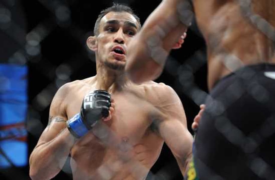 Interim Lightweight Champion Tony Ferguson scheduled to fight Khabib Nurmagomedov at UFC 223