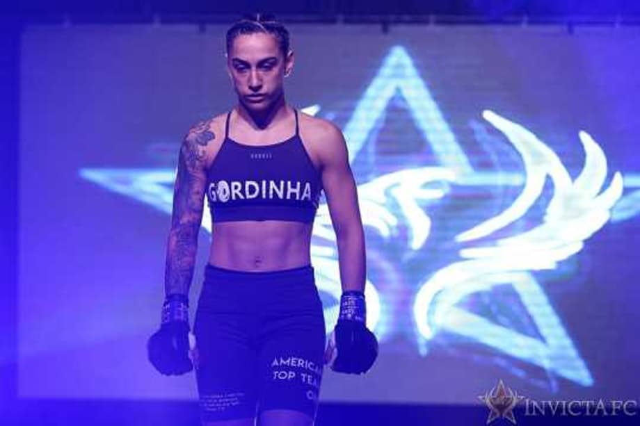 INVICTA FC Has Announced Return To Live Events And Confirmed The Full Line-Up