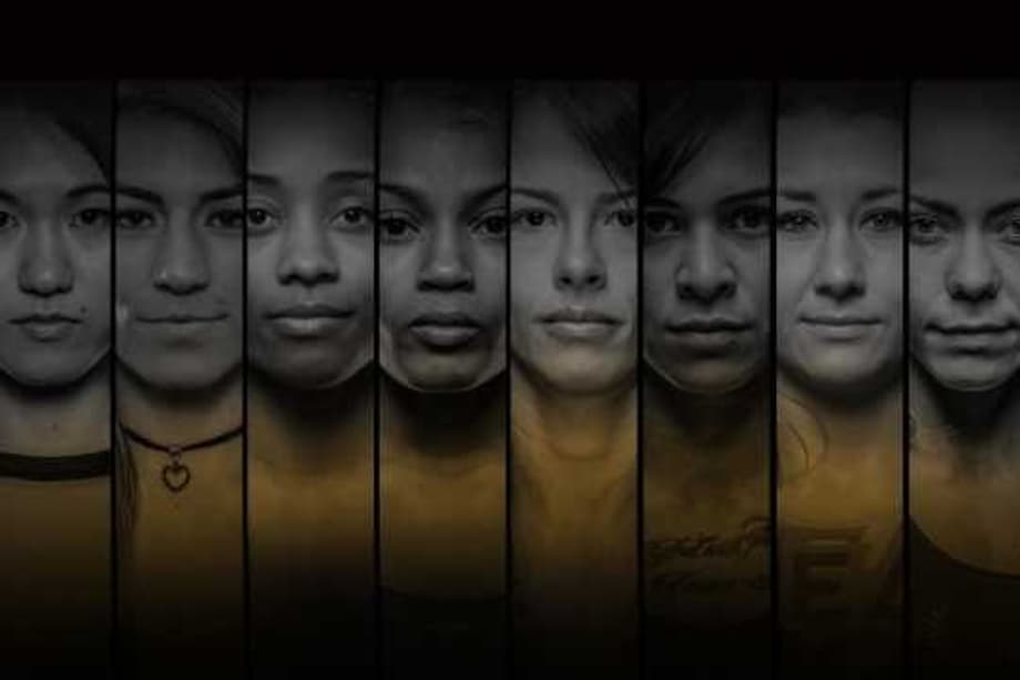 INVICTA FC Reveals The Eight Bantamweight Fighters In Their Annual Rising Series Tournament