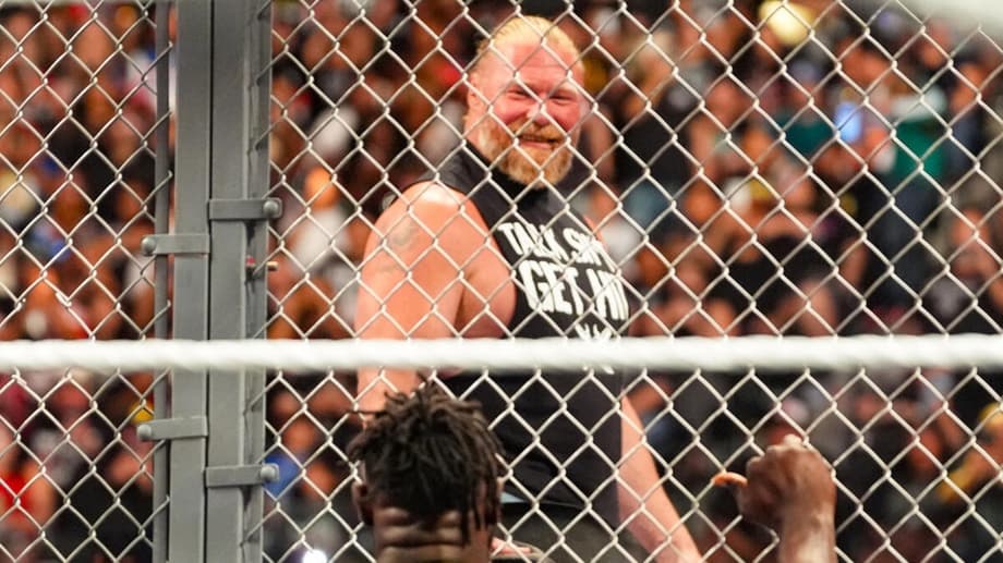 Is Brock Lesnar Retiring At WWE SummerSlam? Triple H Reveals The Beast's Future Plans