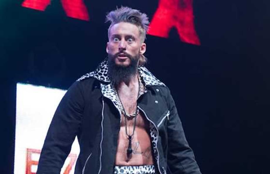 Is Former WWE Cruiserweight Champion Enzo Amore Still Under Investigation For Rape And Sexual Misconduct?