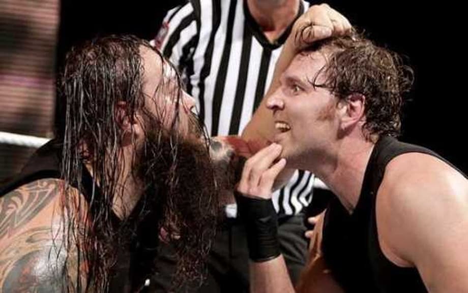 Is RAW Superstar Bray Wyatt Threatening To Come After The Newly Reunited Shield?